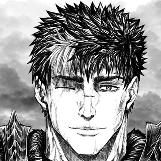 Логотип @baradrum - dead edit l AMV