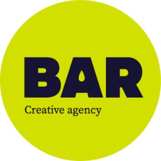 Логотип @baragency - THE BAR AGENCY NEWS