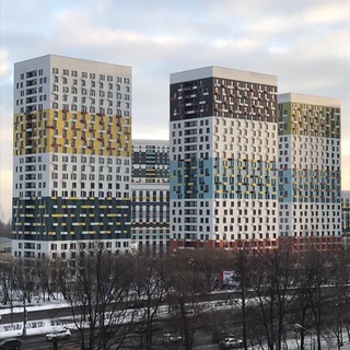 Логотип @baraholka141 - Купи-продай Варшавка 141