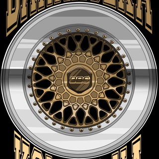 Логотип @baraholka_kolesa_ua - baraholka_kolesa_ua