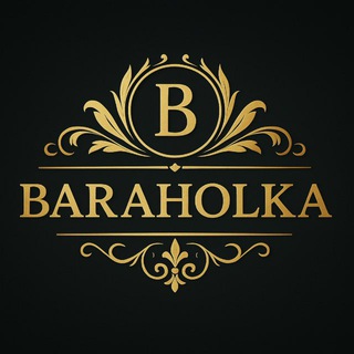 Логотип @baraholka_optom - БАРАХОЛКА ОПТОМ