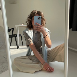 Логотип @baraholka_raiku - Барахолка Аньки Райку