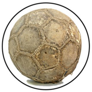 Логотип @baraholkaaua - Футбольна барахолка України