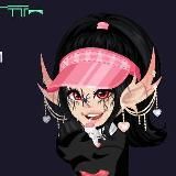 Логотип @baraholkahrlovely - .