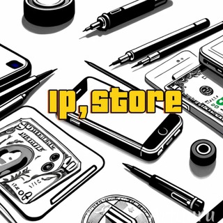 Логотип @baraholkaiphonenn - Барахолка смартфонов НН