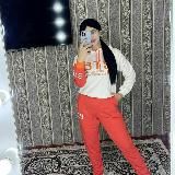 Логотип @baraka_172 - FARIDA BekBaraka 8 qator 172 dukon