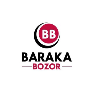 Логотип @barakabozor_077 - Universal Baraka bozor. reklama va e'lonlar Group❗
