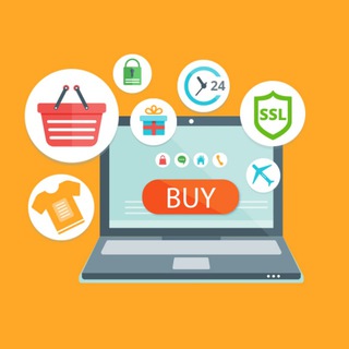 Логотип @barakali_bozor_online - Баракали бозор