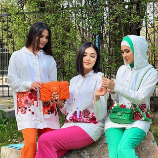 Логотип @barakamoda - Турция 🇹🇷оптом🇹🇷