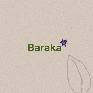 Логотип @barakaoil - Barakaoil.ru