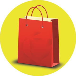 Логотип @barakholka_in_moscow - Барахолка Москва