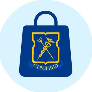 Логотип @barakholka_strogino - Барахолка Строгино