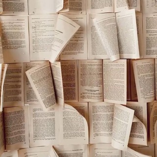 Логотип @barakotbooks - "БАРАКОТ" КНИГИ (Фергана)