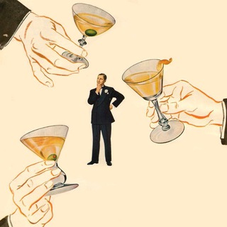 Логотип @barandbar - БАР и в бар