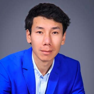 Логотип @baratovdaily - Baratov Daily