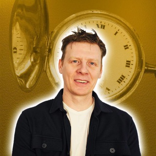 Логотип @baraxlospb - Жизнь Барахольщика