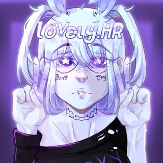 Логотип @baraxolkahr1 - ɩơ۷ɛɩყ.HR