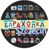 Логотип @baraxolkaszczecin - baraxolkaszczecin
