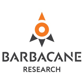 Логотип @barbacane - Barbacane Research