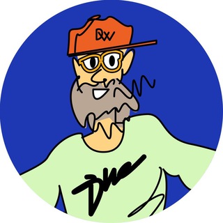 Логотип @barbanel - DIMABARBANEL