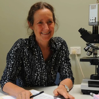 Логотип @barbaraofflcial - Barbara O'Neill