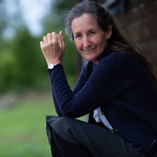 Логотип @barbaraoneillhealth - 🌿Health Secrets - by Barbara O'Neill!