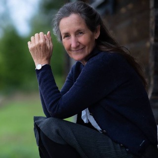 Логотип @barbaraoneilll - Barbara O'Neill