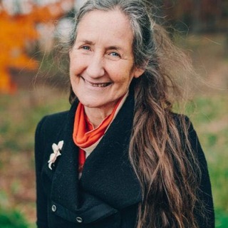 Логотип @barbaraoneilltips - Dr. Barbara O’Neill Tips