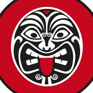 Логотип @barbarianstvo - Варварство