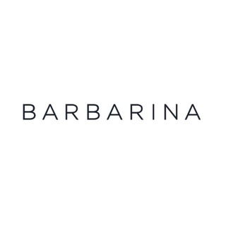 Логотип @barbarinashop - BARBARINA
