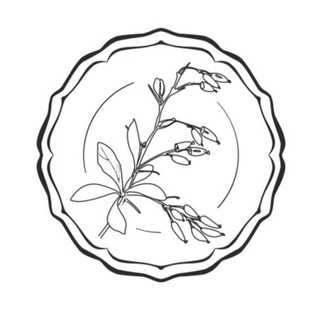 Логотип @barbarishome - БАРБАРИС-фарфор и декор