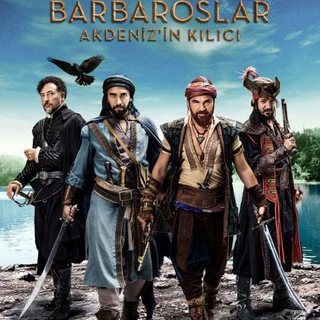 Логотип @barbarosali - Барбороса/Barborossa 29