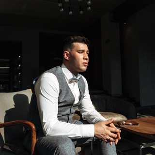 Логотип @barber_culture - Barber Filatov