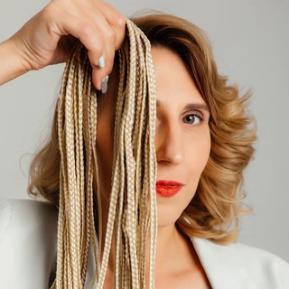 Логотип @barberinni - Брейдер - эксперт