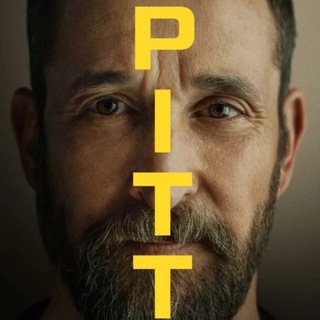 Логотип @barbi8z - Больница Питт Сериал