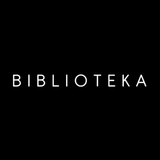 Логотип @barbiblioteka - БИБЛИОТЕКА