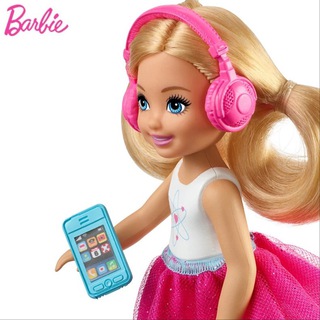 Логотип @barbie_original - Барби 💖 Кукла Barbie