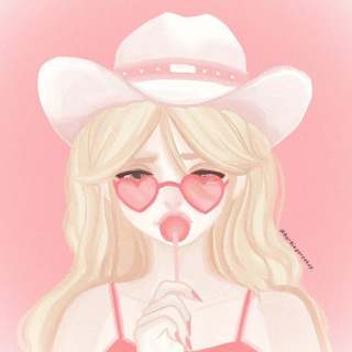 Логотип @barbiegoroskop - barbie гороскоп