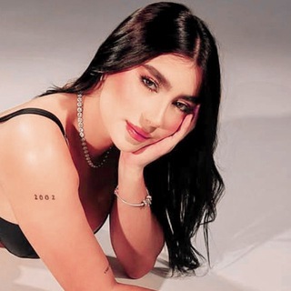 Логотип @barbielatinav - ✿︎ ࣪ 𝓫𝖺𝗋𝖻𝗂𝖾𝗓 𝔀𝗈𝗋𝗅𝖽’