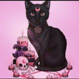 Логотип @barbiesleepytaro - «ОБСУЖДЕНИЯ» KA || ужин с дьяволом