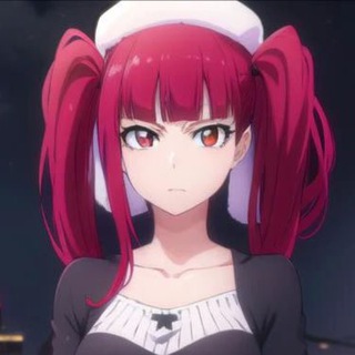 Логотип @barbitchka - барбичка