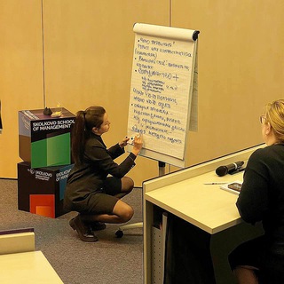 Логотип @barboriskate_trener - Тренинги Екатерины Борисевич