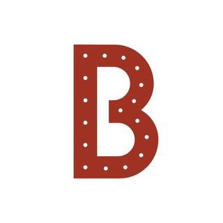 Логотип @barbosco - BARBOSCO