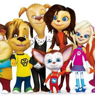 Логотип @barboskinuy - Генерал