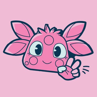 Логотип @barboskiny - Лунтик × Барбоскины × Три Богатыря