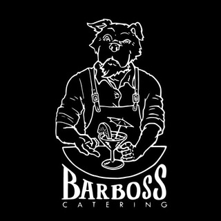 Логотип @barbosscatering - Barboss Catering - #ПРИВЕЗЕМБАР