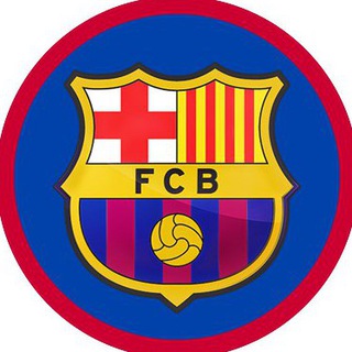 Логотип @Barcelona_Catalonia - FC BARCELONA | ФК БАРСЕЛОНА