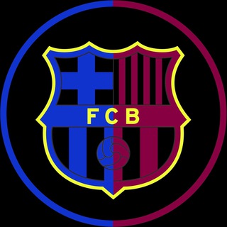 Логотип @barca_daily_chat - BARÇA DAILY Chat