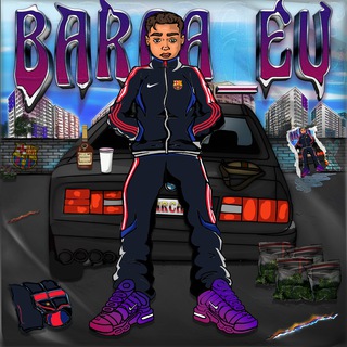 Логотип @barca_eushop2 - Barca_EU Logos/gifs/designs SHOP