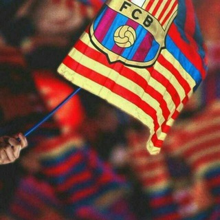 Логотип @barca_fanuzb - BARCA